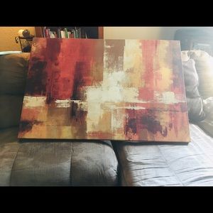 Large canvas print 48x33